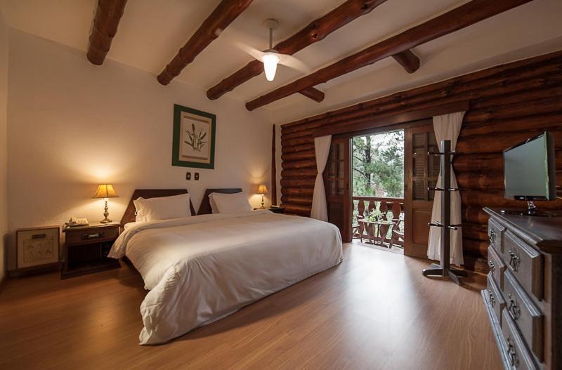 Hotel Rosa Dos Ventos Teresopolis Room photo